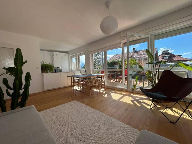 Apartment mieten in Innsbruck, Tirol