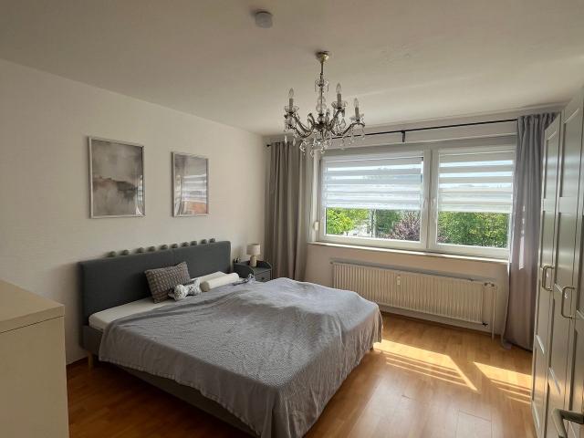 Apartment mieten in Dechbetten, Regensburg