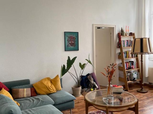 Wohnung mieten in Altstadt-Nord, Köln