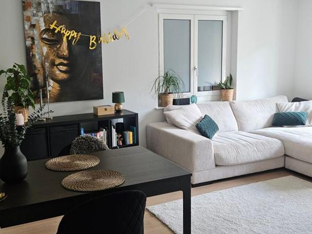 Apartment mieten in Schlieren, Bezirk Dietikon