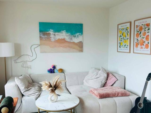 Apartment mieten in Meidling, Wien