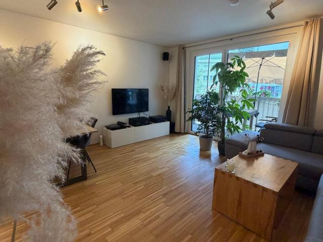Apartment mieten in Wien