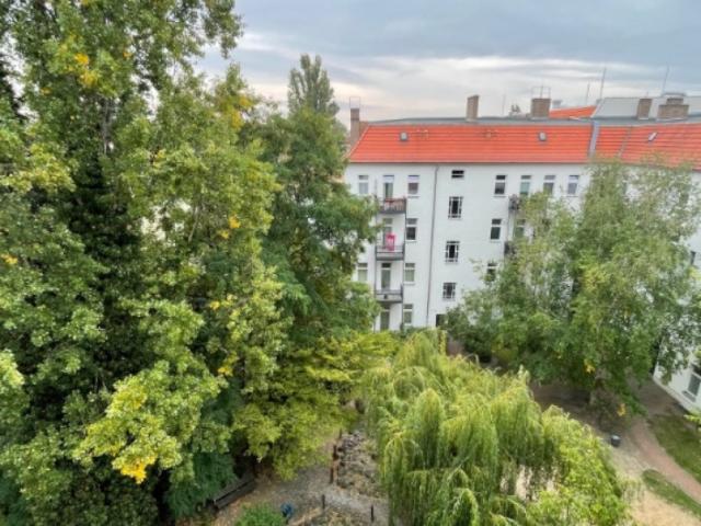 Apartment mieten in Gründerviertel, Berlin
