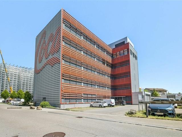 Atelier mieten in Wangen (ZH), Zürich