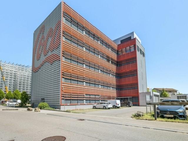 Atelier mieten in Dietlikon, Zürich