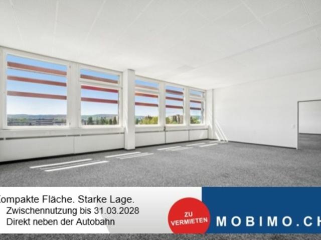 Atelier mieten in Dietlikon, Zürich