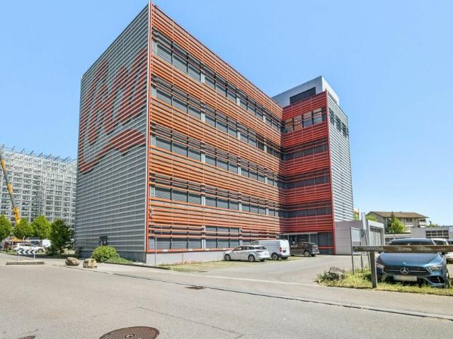 Atelier mieten in Dietlikon, Zürich