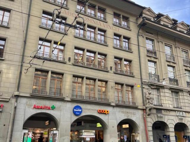 Atelier mieten in Bern