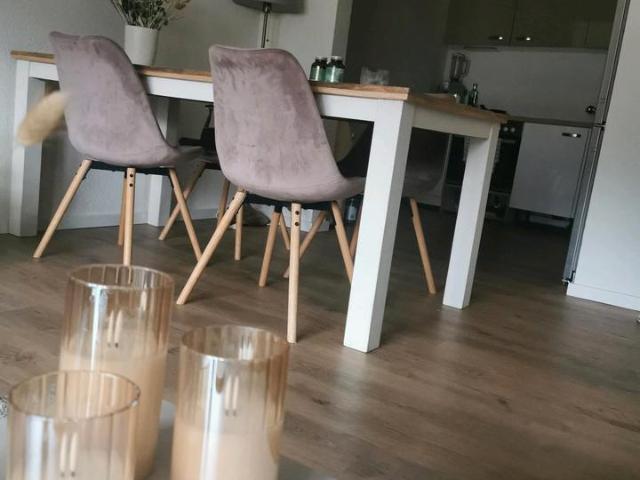 Wohnung mieten in Eving, Dortmund