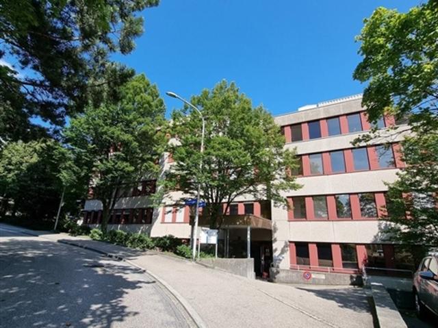 Büro mieten in Bern