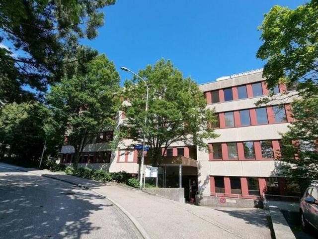 Büro mieten in Bern