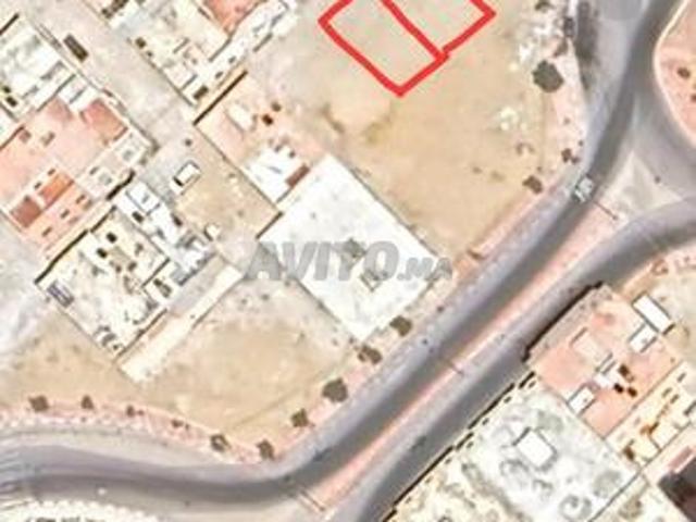 Propriété vente à Laâyoune, Laâyoune-Boujdour-Sakia el Hamra