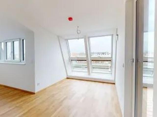 Apartment mieten in Neu-Fünfhaus, Wien