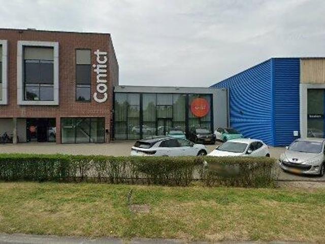 Bedrijfspand te huur in Oldenzaal, Overijssel