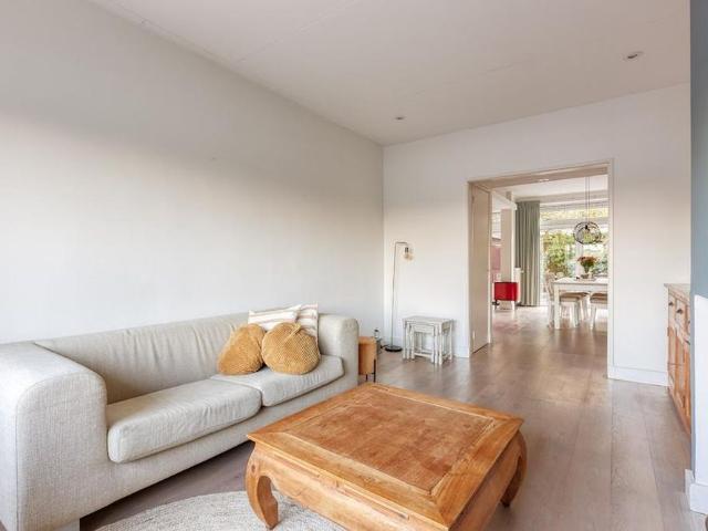Appartement te huur in Scheveningen, Zuid Holland