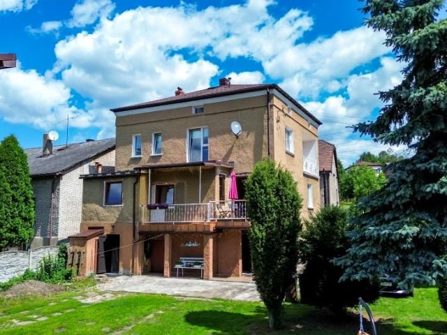 Dom na sprzedaż w Jaworzno, Śląskie