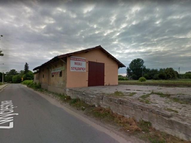 Grunt na sprzedaż w Pionki, Mazowieckie