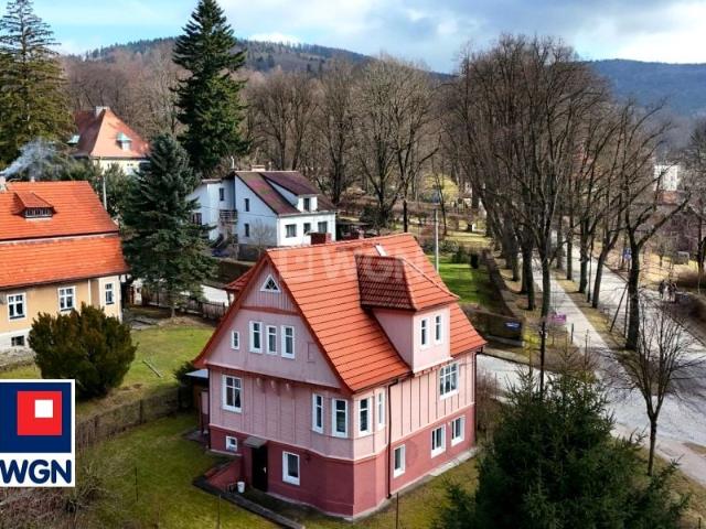 Dom na sprzedaż w Lądek-zdrój, Dolnośląskie