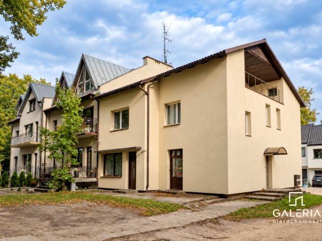 Dom na sprzedaż w Koszalin