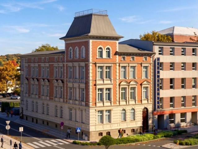 Mieszkanie na sprzedaż w Koszalin