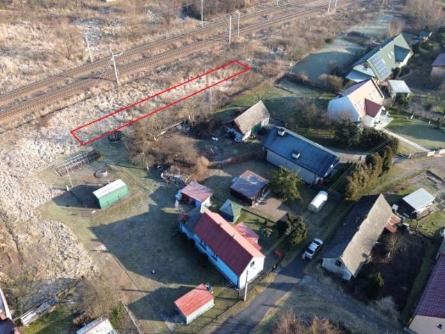 Grunt na sprzedaż w Oświęcim, Małopolskie