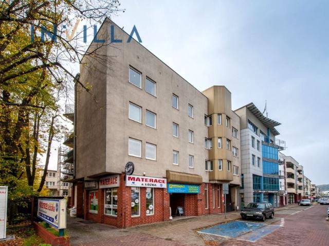 Mieszkanie do wynajęcia w Gdynia, Pomorskie
