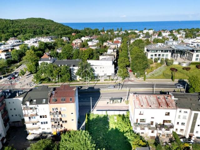 Grunt na sprzedaż w Gdynia, Pomorskie