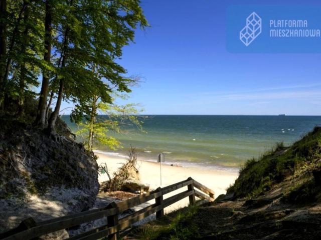 Mieszkanie na sprzedaż w Gdynia, Redłowo