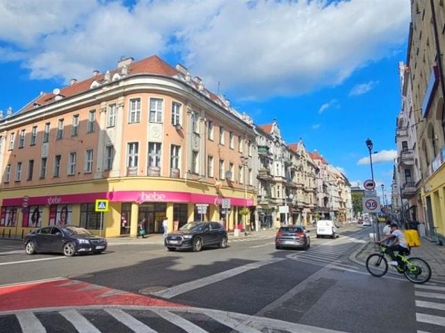Mieszkanie na sprzedaż w Gliwice, Śląskie