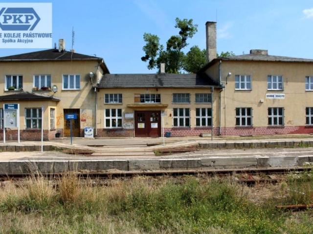 Mieszkanie do wynajęcia w Dobre Miasto, Warmińsko-mazurskie