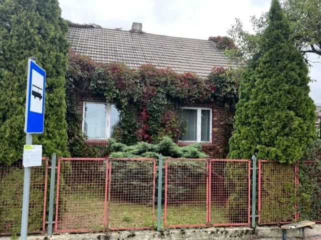 Dom na sprzedaż w Cynków, Śląskie