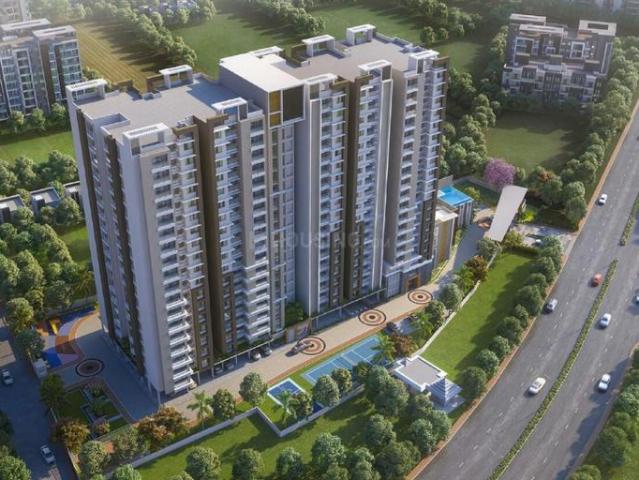 Flat for sale