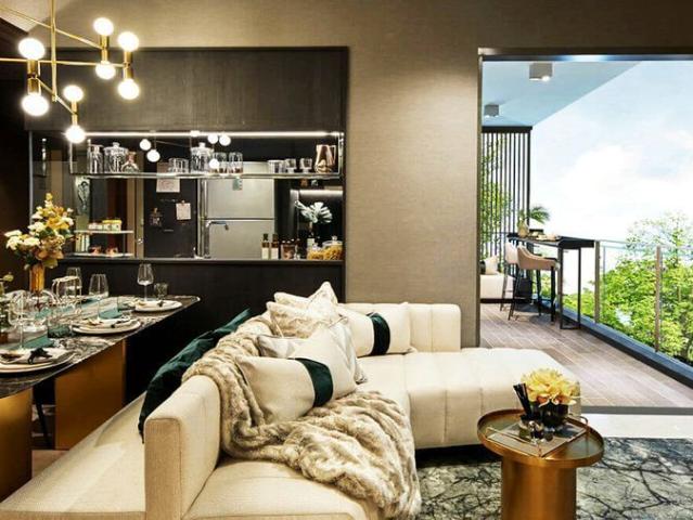 Apartment for sale in Geylang, 14 Central East, Eunos