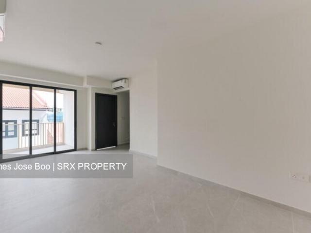 Apartment for sale in Geylang, 14 Central East, Eunos