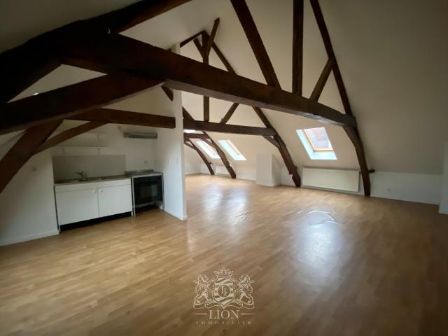 Appartement location à Lille