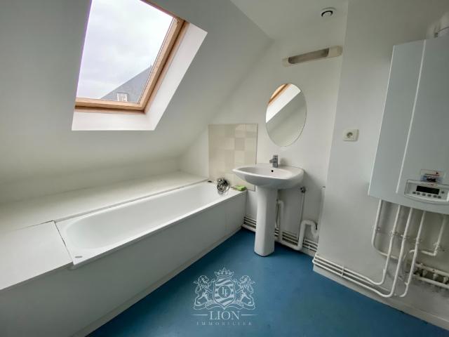 Appartement location à Lille