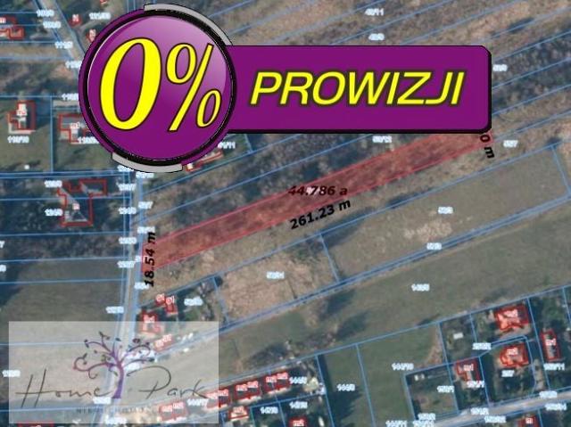 Grunt na sprzedaż w Łódź, Łódzkie
