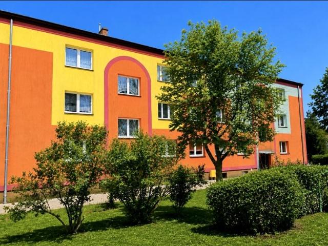 Mieszkanie na sprzedaż w Bolesławiec, Dolnośląskie