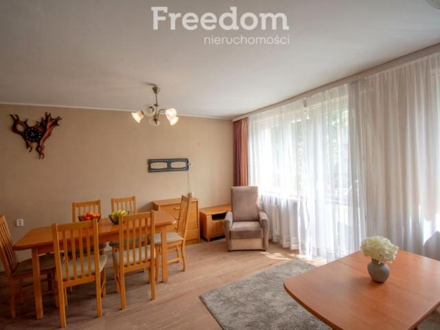 Mieszkanie na sprzedaż w Zatorze, Słupsk