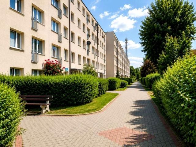 Mieszkanie na sprzedaż w Słupsk, Pomorskie