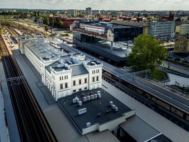 Mieszkanie do wynajęcia w Bydgoszcz, Kujawsko-pomorskie