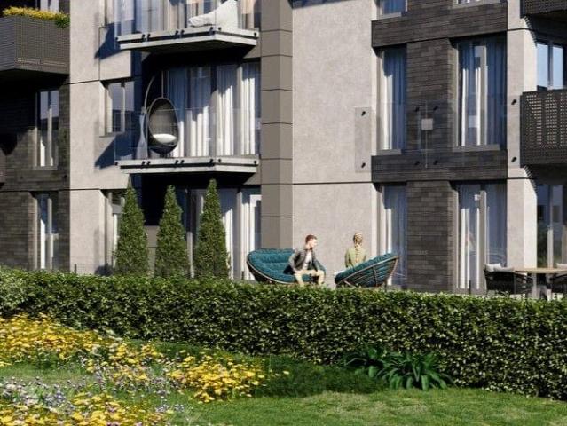 Mieszkanie na sprzedaż w Zielonki, Małopolskie