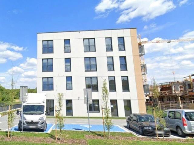 Mieszkanie na sprzedaż w Zielonki, Małopolskie