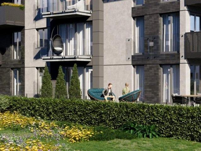 Mieszkanie na sprzedaż w Zielonki, Małopolskie