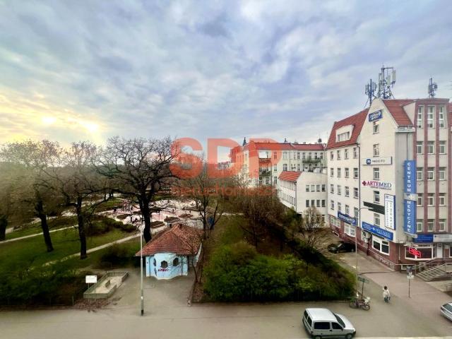 Mieszkanie na sprzedaż w Wrocław, Dolnośląskie