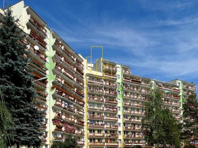 Mieszkanie na sprzedaż w Jelenia Góra, Dolnośląskie