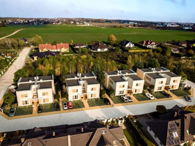 Dom na sprzedaż w Gruszczyn, Wielkopolskie