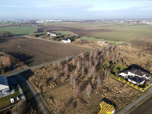 Grunt na sprzedaż w Lusowo, Wielkopolskie