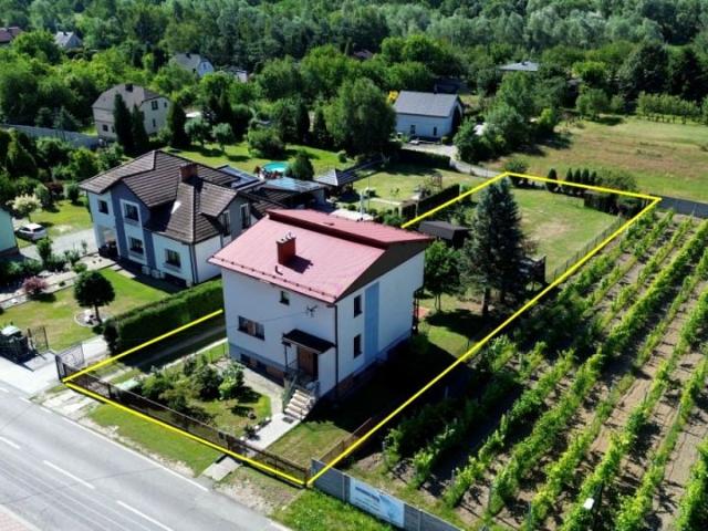 Dom na sprzedaż w Rybnik, Śląskie