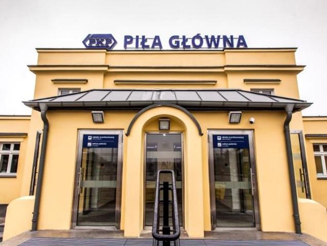 Mieszkanie do wynajęcia w Piła, Wielkopolskie